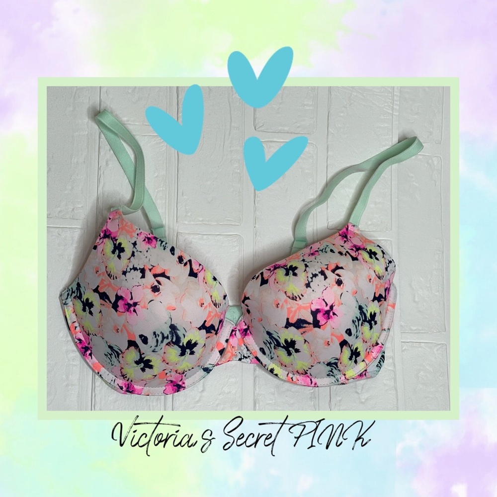 Victoria's Secret PINK Bra
